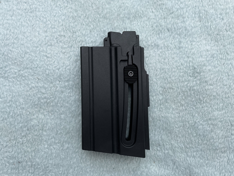 HAMMERLI TAC R1 Magazine