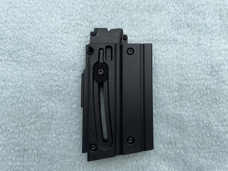  HAMMERLI TAC R1 Magazine