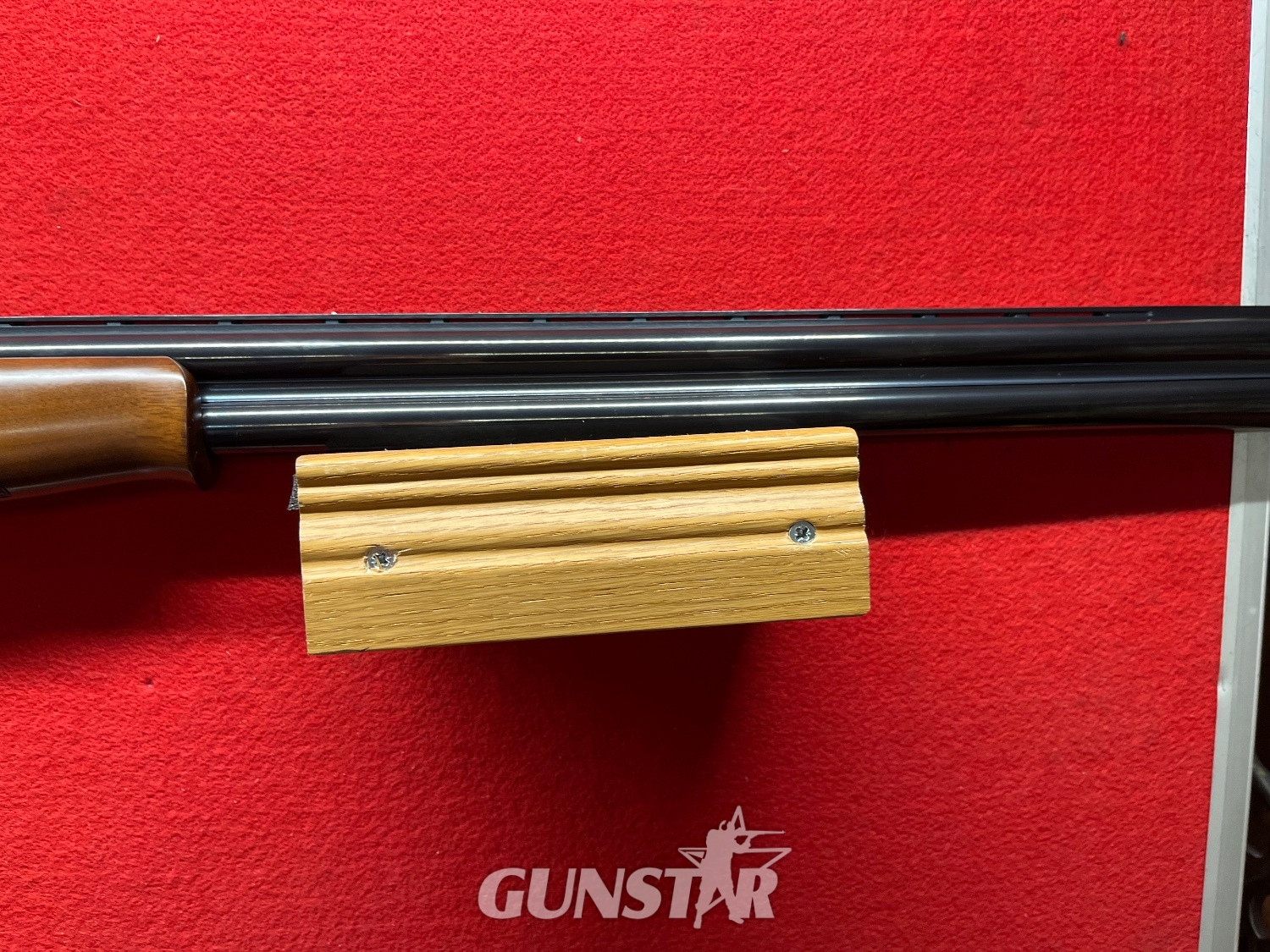 Miroku MK70 Grade 1 Over and Under 12 Bore/gauge - {CATEGORY} in 