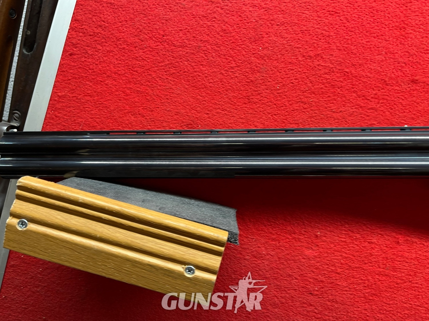 {CATEGORY} - Miroku MK70 Grade 1 Over and Under 12 Bore/gauge