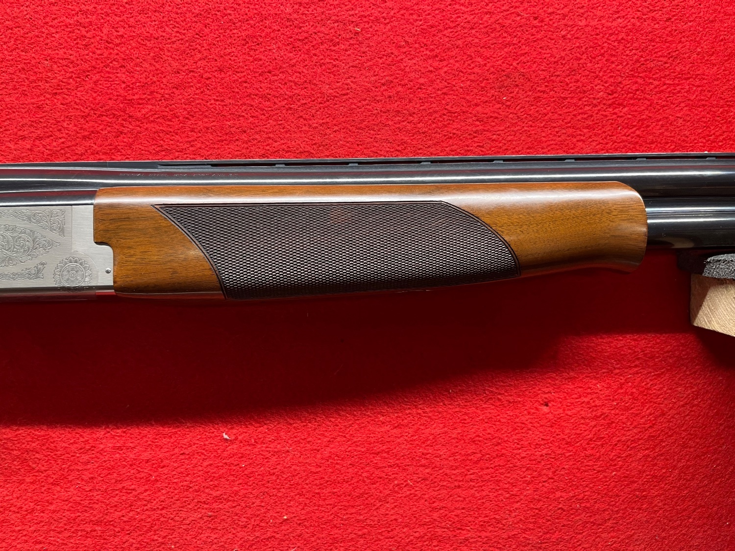  Miroku MK70 Grade 1 Over and Under 12 Bore/gauge