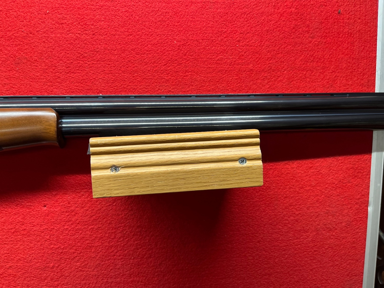 Miroku MK70 Grade 1 Over and Under 12 Bore/gauge - {CATEGORY} in 