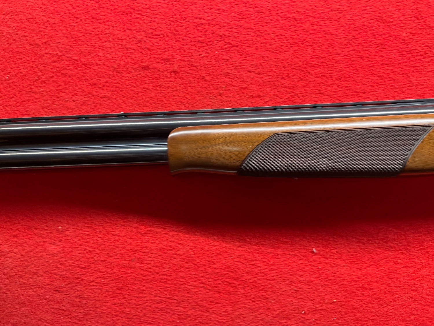 {CATEGORY} - Miroku MK70 Grade 1 Over and Under 12 Bore/gauge in 