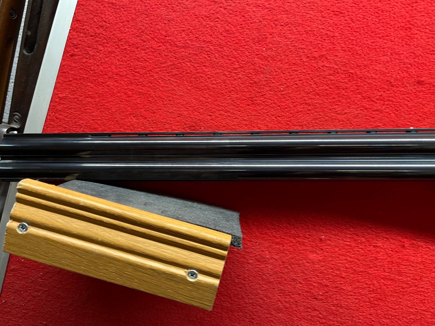 {CATEGORY} - Miroku MK70 Grade 1 Over and Under 12 Bore/gauge