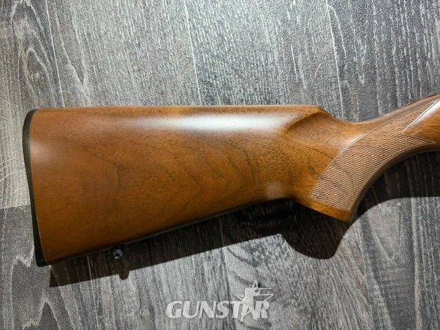 CZ 452 American Bolt Action .22 Long Rifle (.22 LR) Rifle