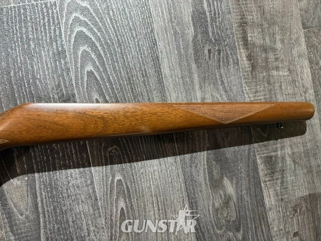  CZ 452 American Bolt Action .22 Long Rifle (.22 LR) Rifle