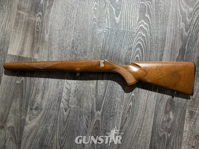 CZ 452 American Bolt Action .22 Long Rifle (.22 LR) Rifle - {CATEGORY} in 