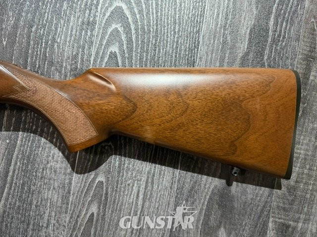 CZ 452 American Bolt Action .22 Long Rifle (.22 LR) Rifle - {CATEGORY}