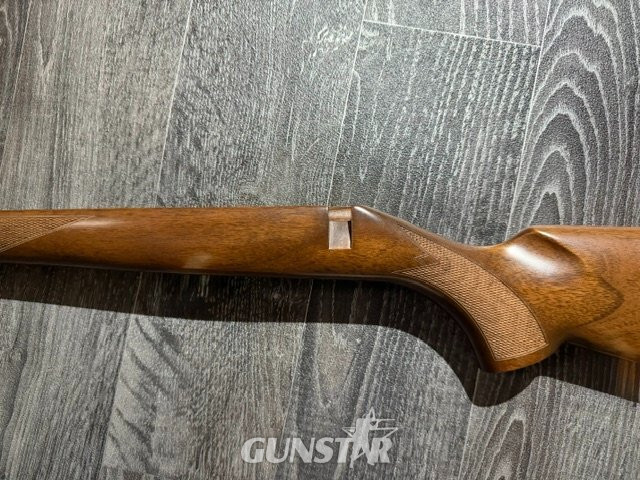 CZ 452 American Bolt Action .22 Long Rifle (.22 LR) Rifle 