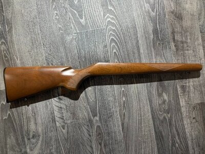 CZ 452 American Bolt Action .22 Long Rifle (.22 LR) Rifle