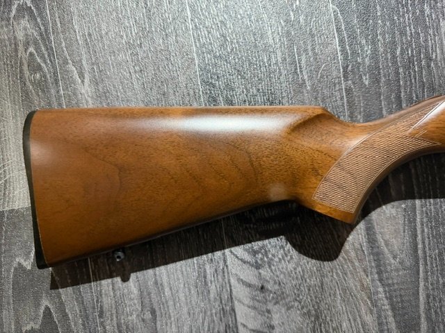 CZ 452 American Bolt Action .22 Long Rifle (.22 LR) Rifle