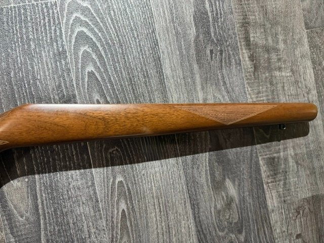  CZ 452 American Bolt Action .22 Long Rifle (.22 LR) Rifle