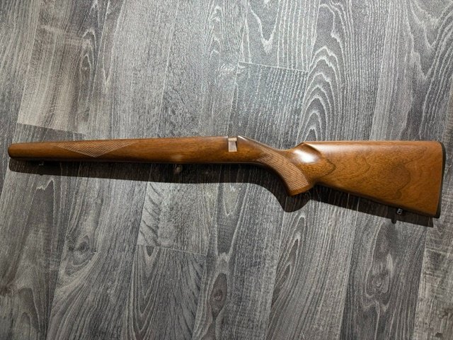 CZ 452 American Bolt Action .22 Long Rifle (.22 LR) Rifle - {CATEGORY} in 