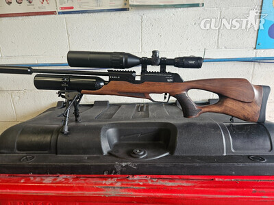 Webley & Scott Eagle .177