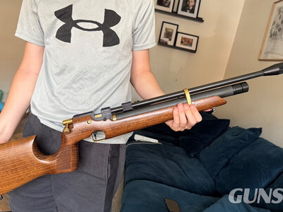 Air Arms S200 .177