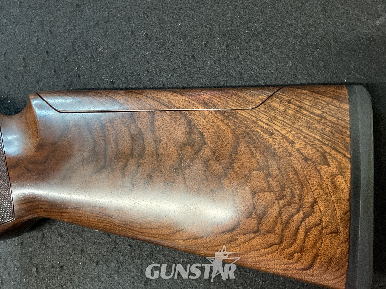 Browning B825 Pro Trap Over and Under 12 Bore/gauge
