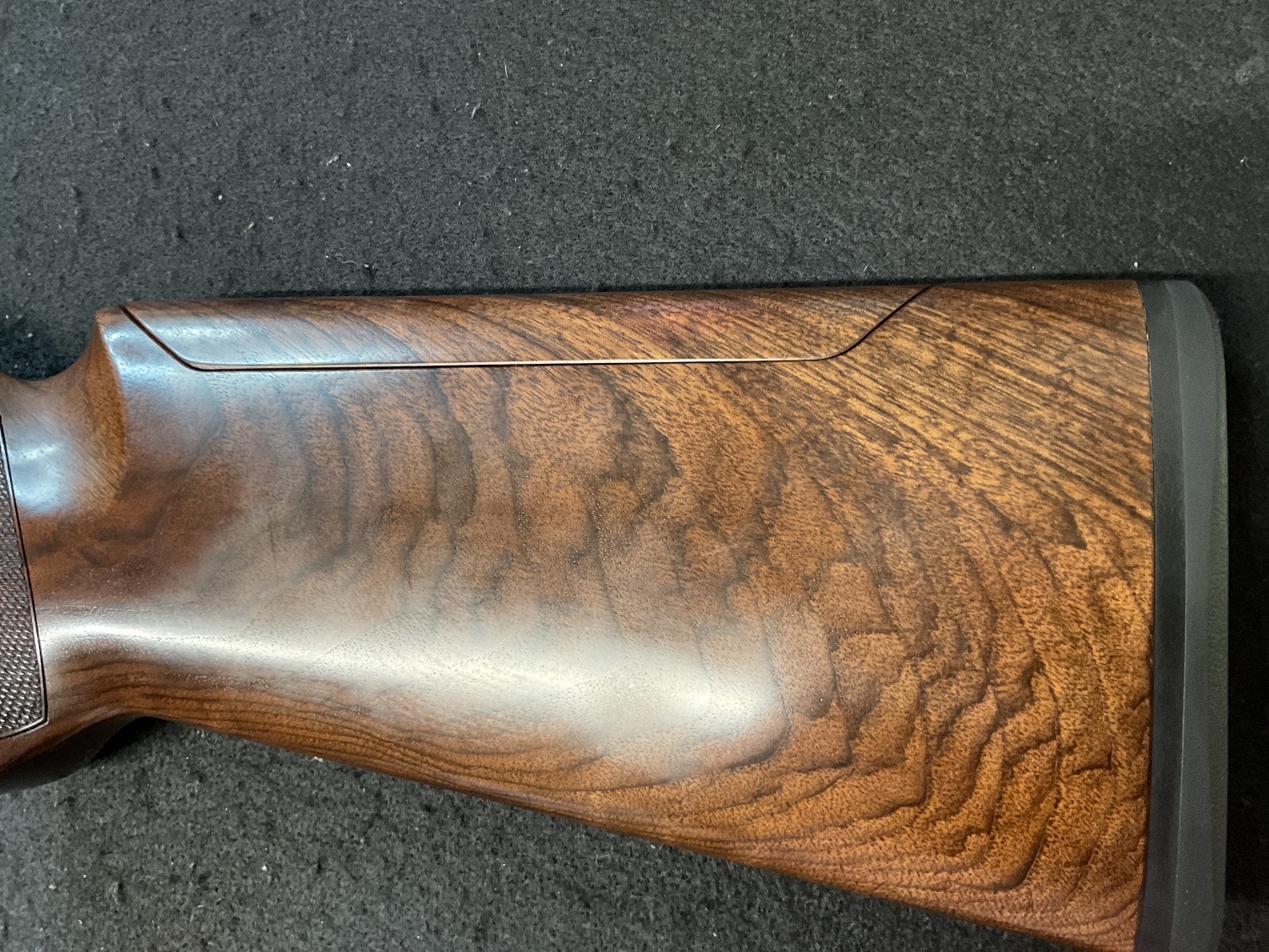 Browning B825 Pro Trap Over and Under 12 Bore/gauge