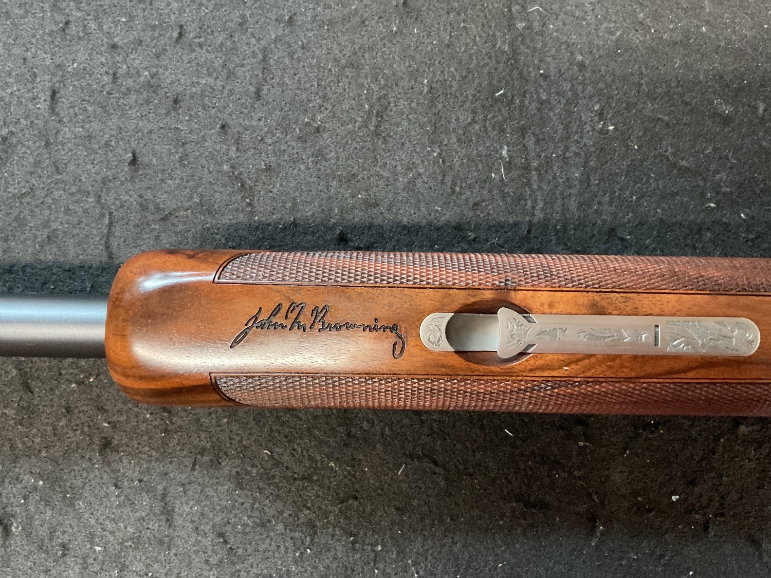 Browning B825 Pro Trap Over and Under 12 Bore/gauge 