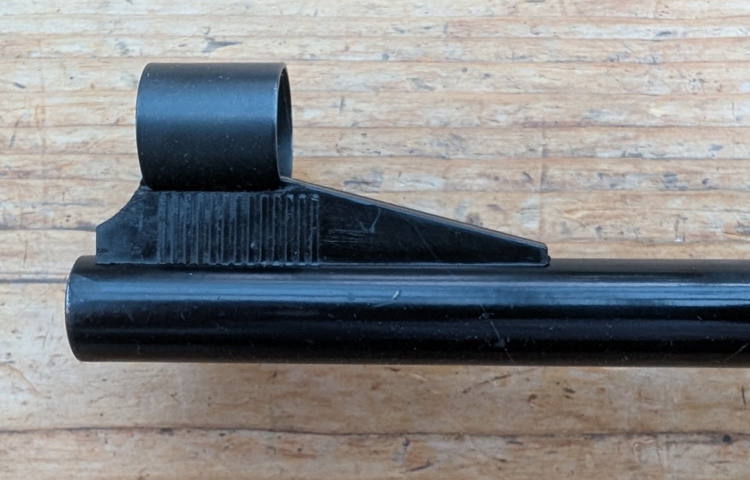 BSA Mercury Mk 2 .177