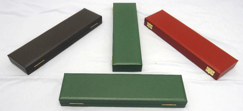 FS Commando Dagger; Hand Made Fitted Display Cases for 2nd & 3rd Patterns, Prese Other Blade