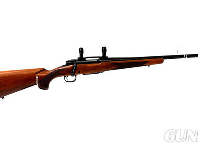 Winchester Model 70 Bolt Action .243 Rifle