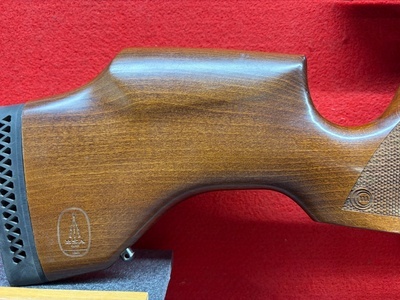 BSA Ultra CLX .22