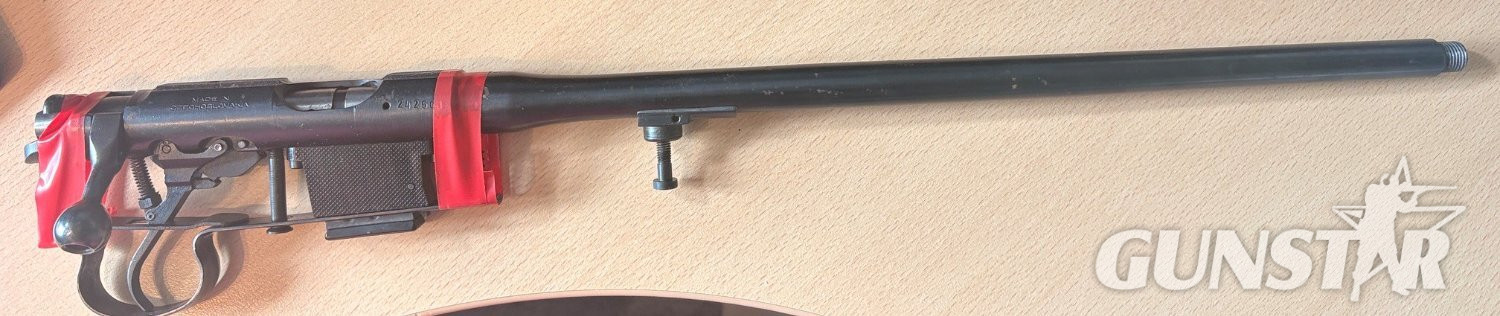 bruno 10/22 Bolt Action .22 Long Rifle in 