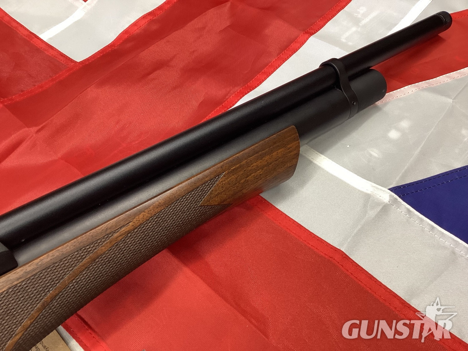 {CATEGORY} - Daystate Huntsman Revere .177 in 