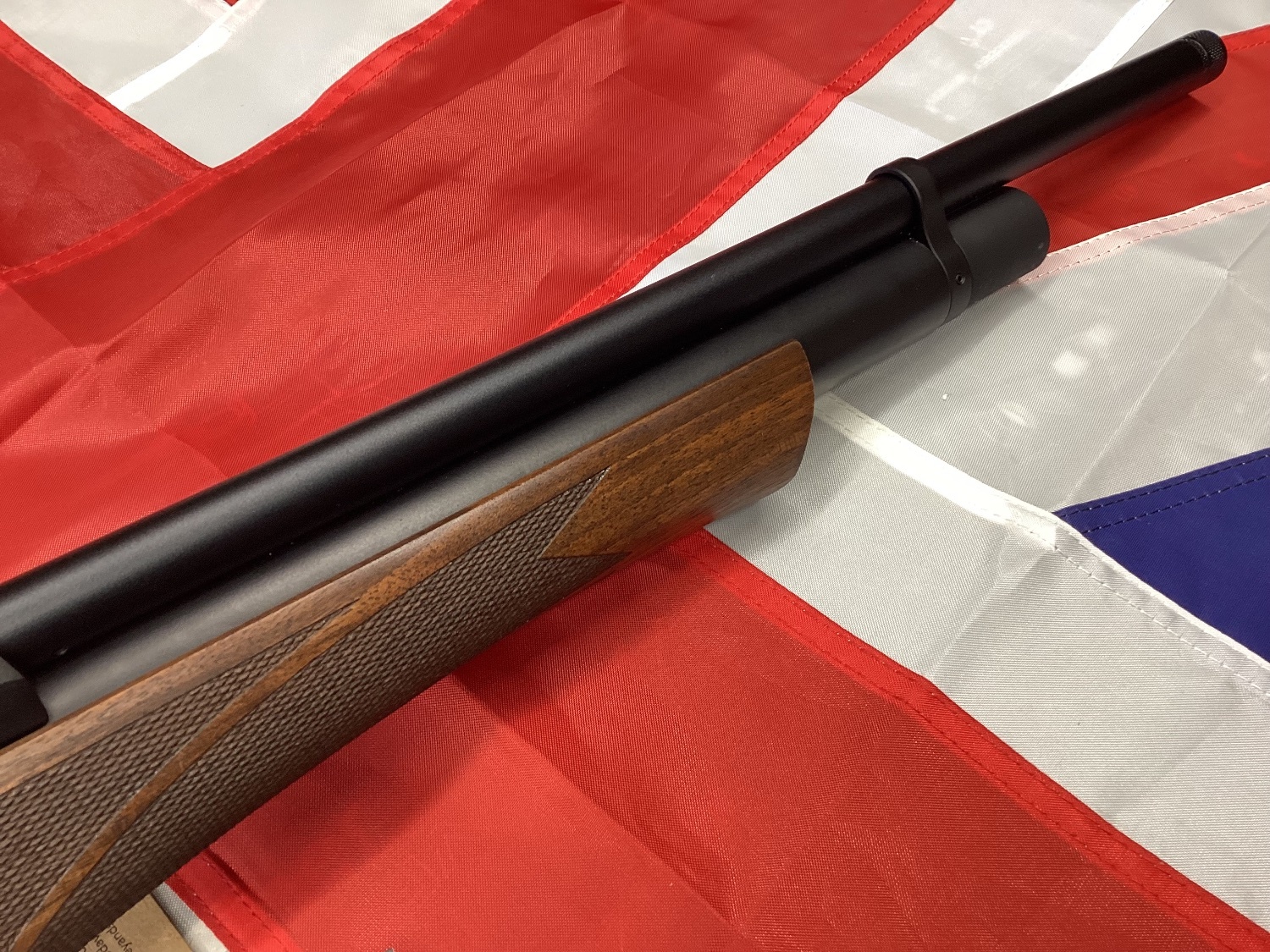 {CATEGORY} - Daystate Huntsman Revere .177 in 