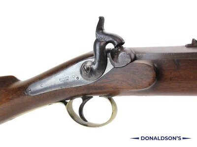 Barnett Big Game  Muzzleloader .75 Cal Muzzleloader Rifle