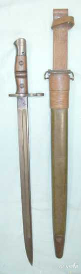 Knive in 