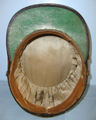 WW1/ WW2 Era Dutch Military Shako  Clothing