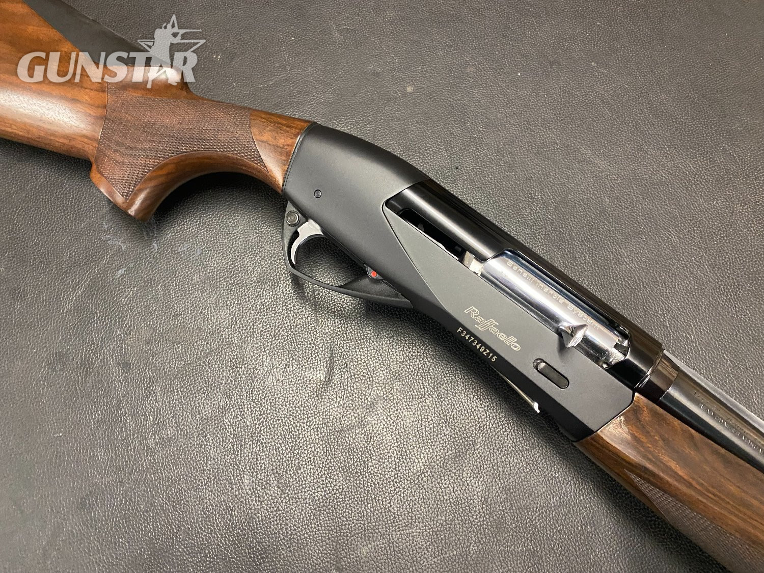 Benelli Raffaello Semi-Auto 12 Bore/gauge in 