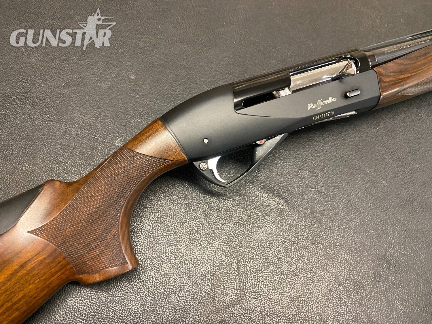 Benelli Raffaello Semi-Auto 12 Bore/gauge