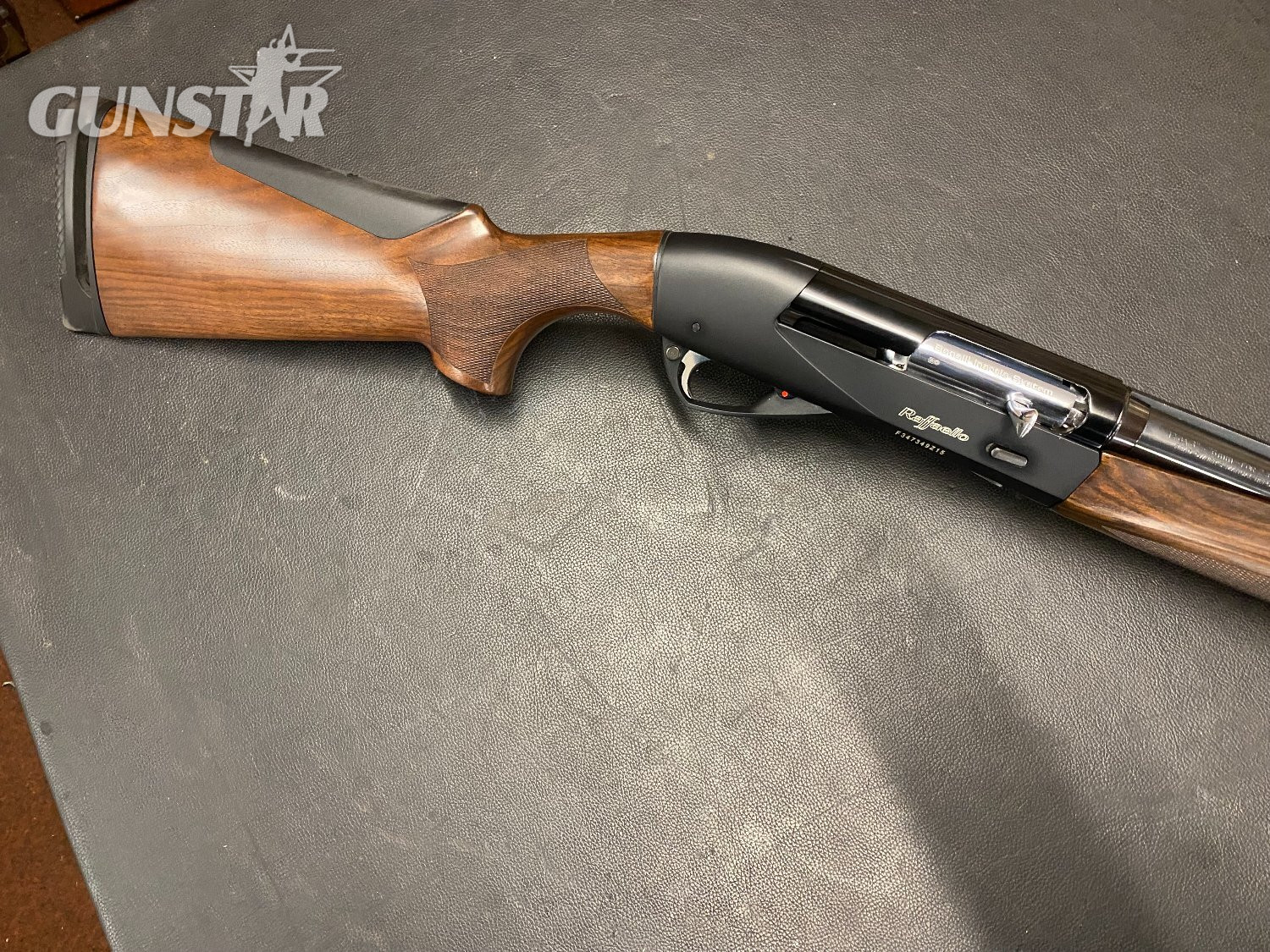 Benelli Raffaello Semi-Auto 12 Bore/gauge - {CATEGORY} in 