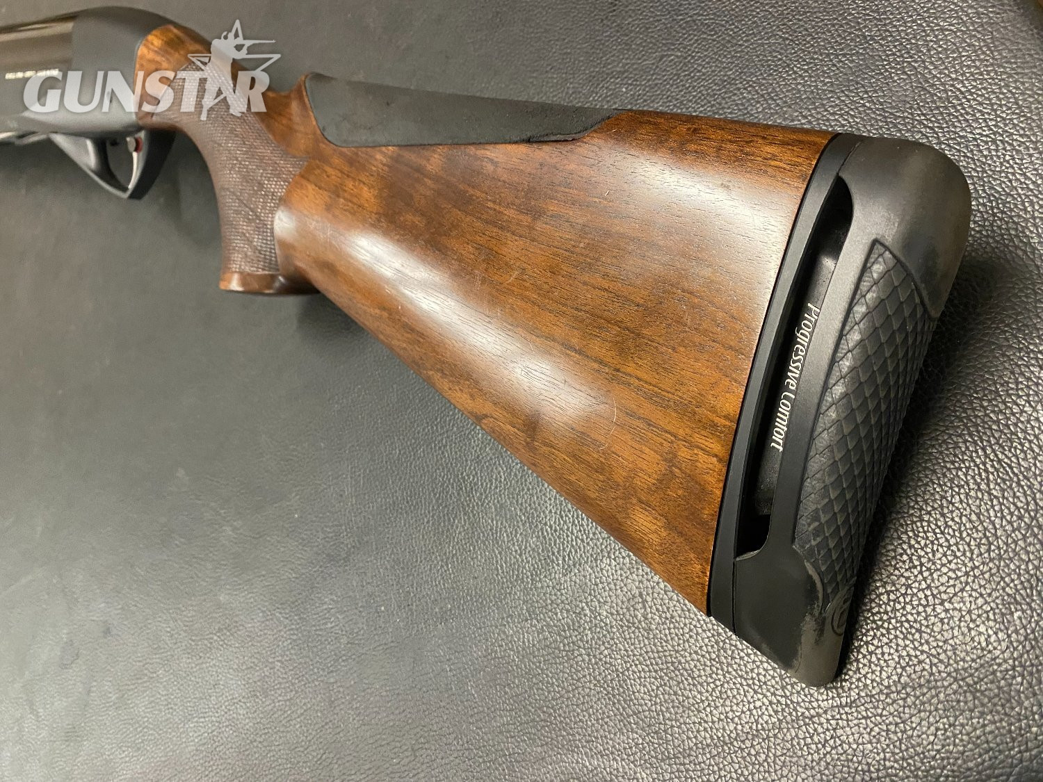 Benelli Raffaello Semi-Auto 12 Bore/gauge - {CATEGORY}