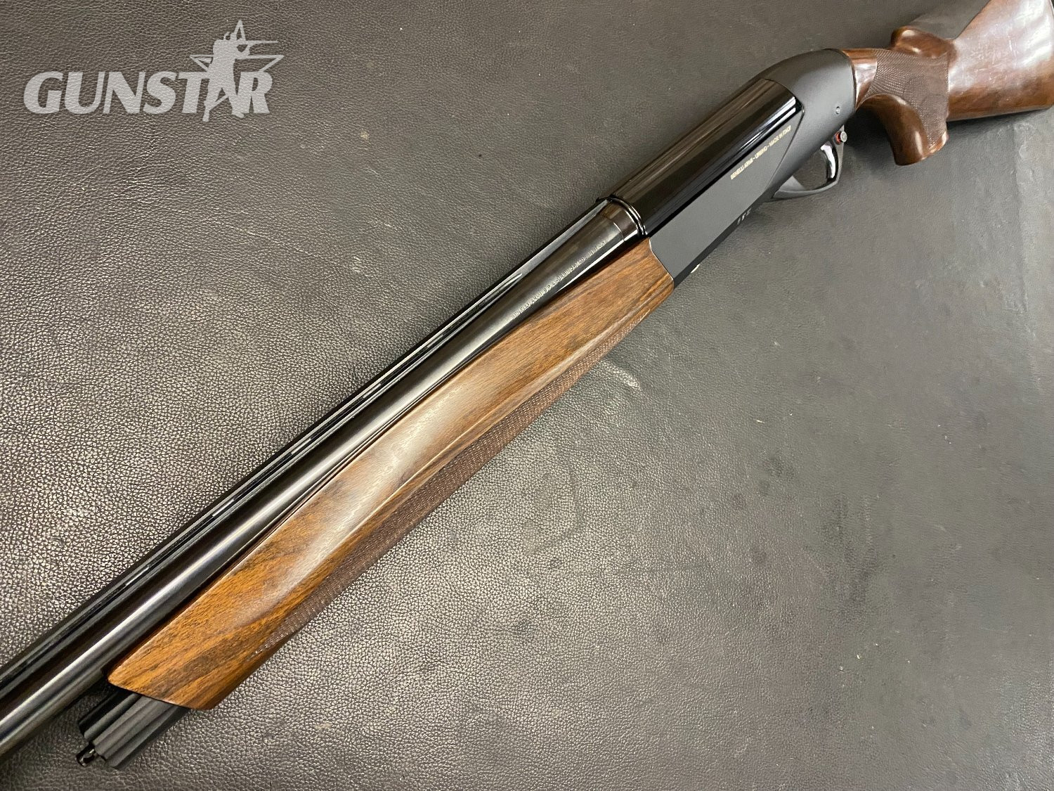{CATEGORY} - Benelli Raffaello Semi-Auto 12 Bore/gauge in 