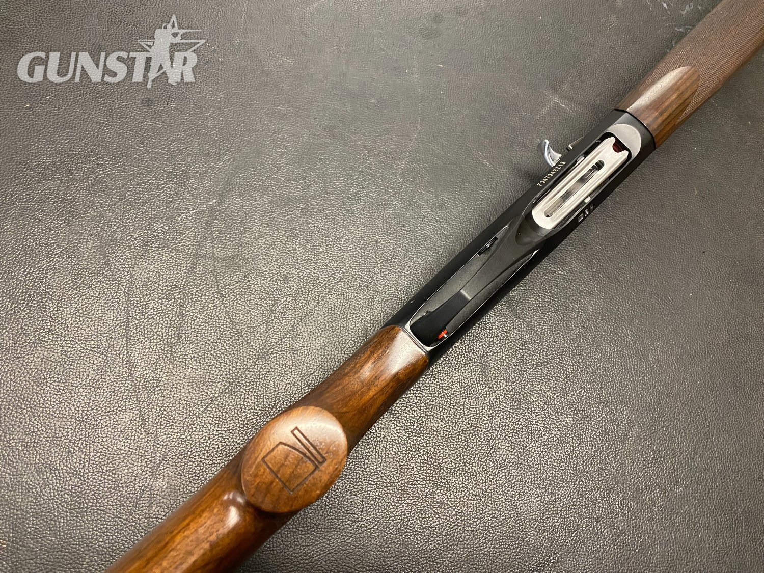 {CATEGORY} - Benelli Raffaello Semi-Auto 12 Bore/gauge