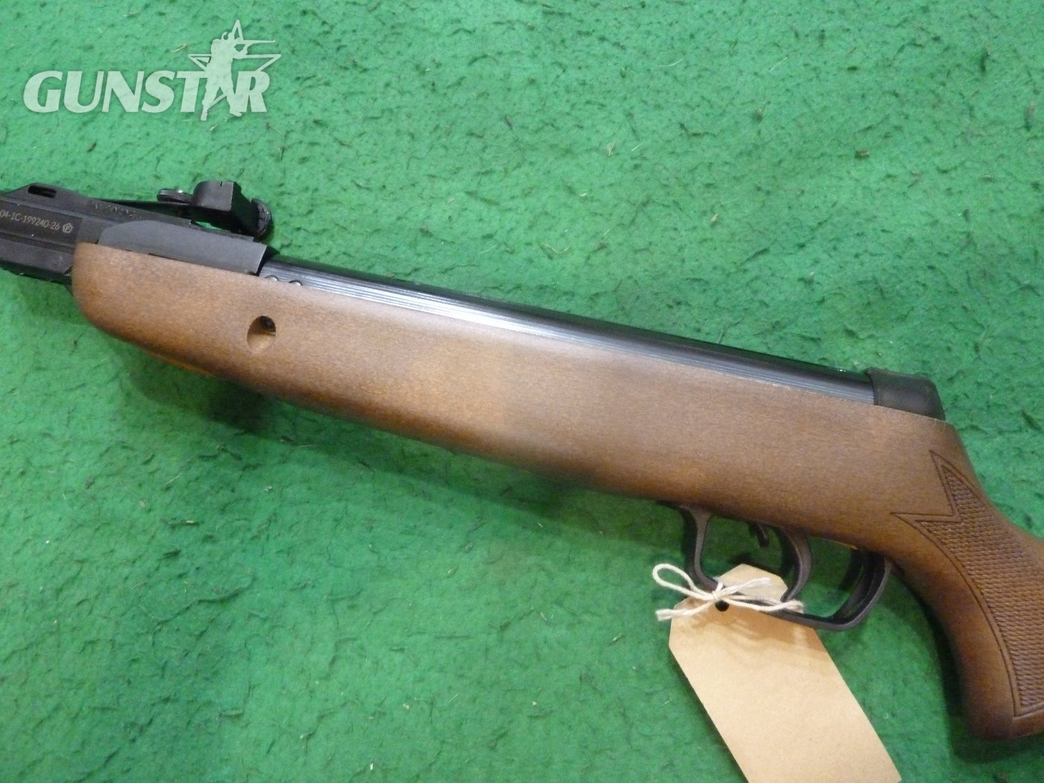  Gamo Junior Hunter .177
