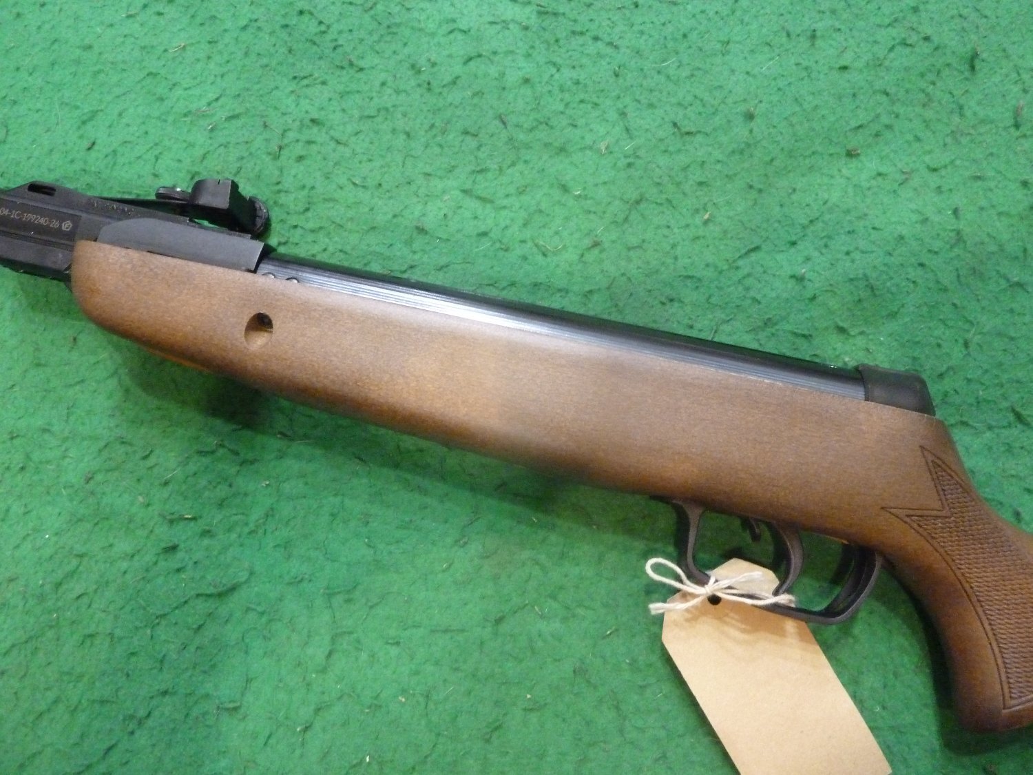  Gamo Junior Hunter .177