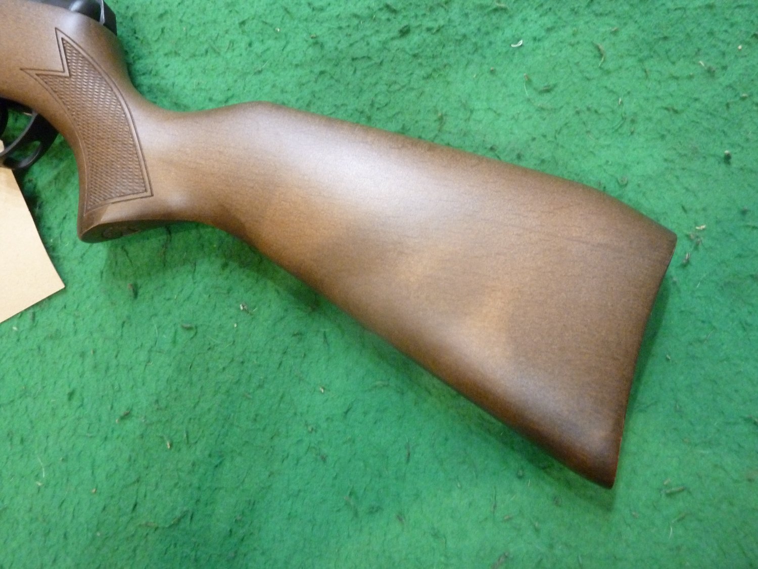 Gamo Junior Hunter .177 - {CATEGORY} in 