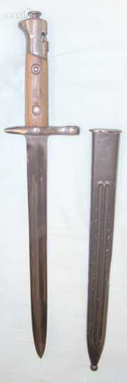 Knive in 