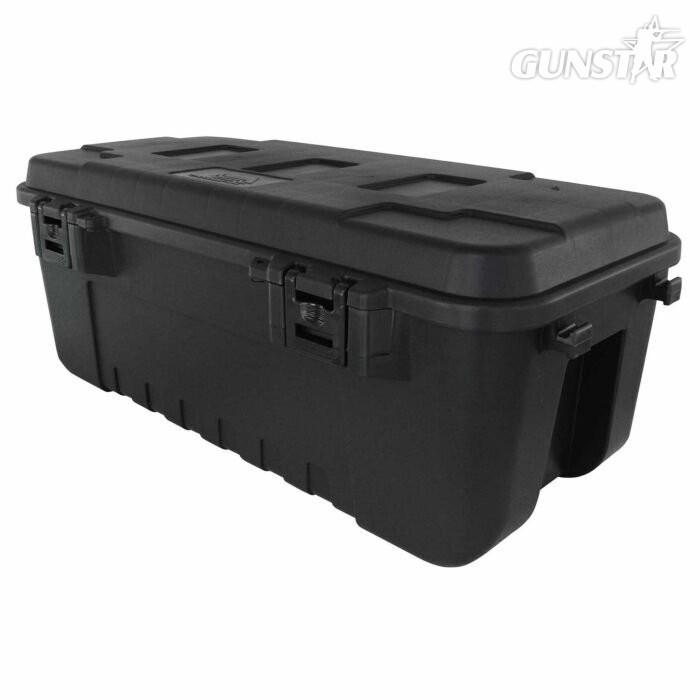 Plano Large Shooting Accessories Storage Box Care & Storage in 