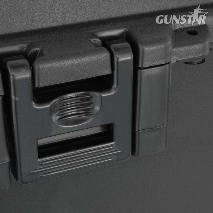  Plano Large Shooting Accessories Storage Box Care & Storage