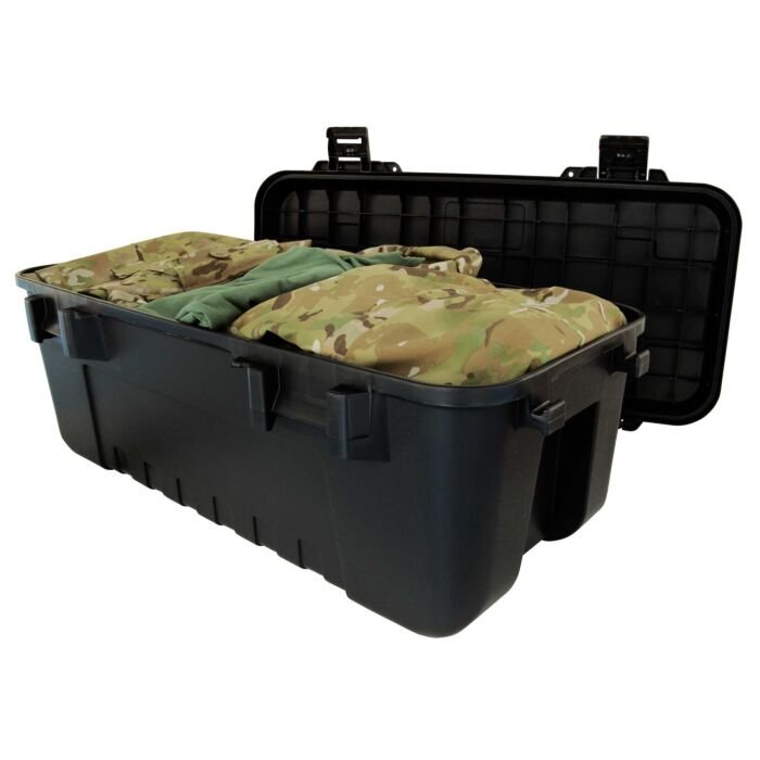 Plano Large Shooting Accessories Storage Box Care & Storage