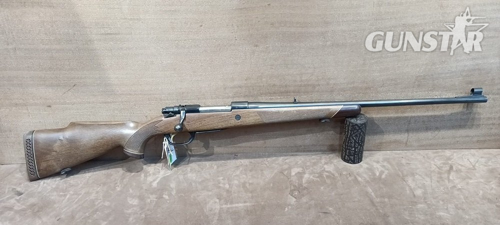 Parker-Hale Sporting Rifle Bolt Action .270 Winchester Rifle in 