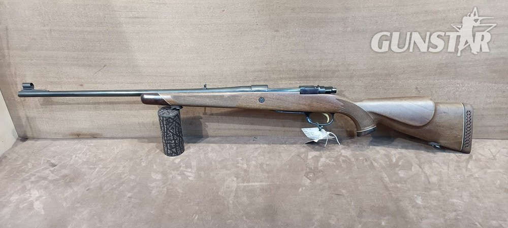 Parker-Hale Sporting Rifle Bolt Action .270 Winchester Rifle