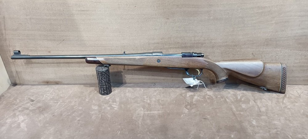 Parker-Hale Sporting Rifle Bolt Action .270 Winchester Rifle