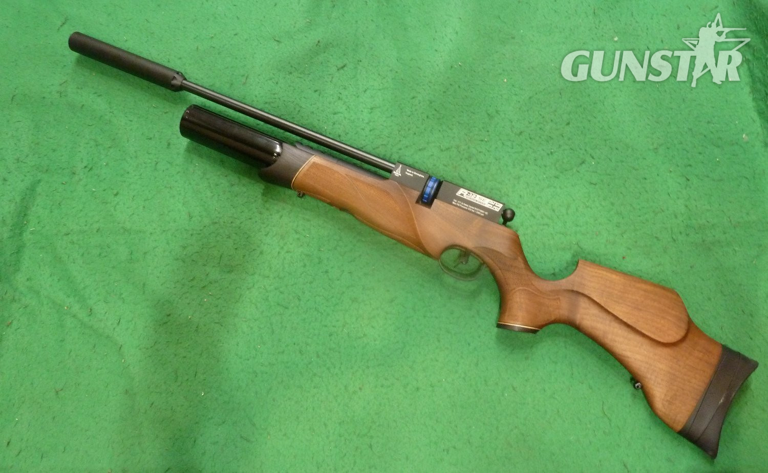 BSA R12 SE .177 in 