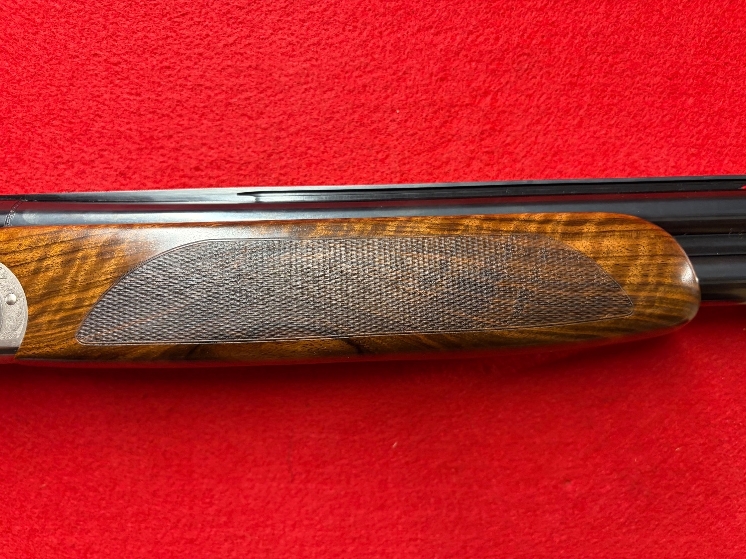 Beretta 687 Silver Pigeon 5 Over and Under 12 Bore/gauge - {CATEGORY} in 